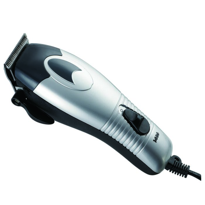 Hand-Fitting Professional Hair Clipper Stainless Steel Blade