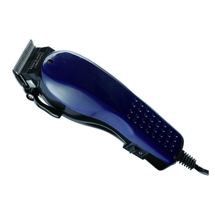 Heavy Duty Hair Cutting Machine Taper Control Accessories Stainless Steel Blade Safe Household Hair Clipper