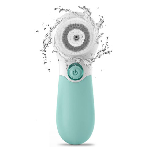 Wholesale Multi-Functional Electric Facial Cleaning Brush