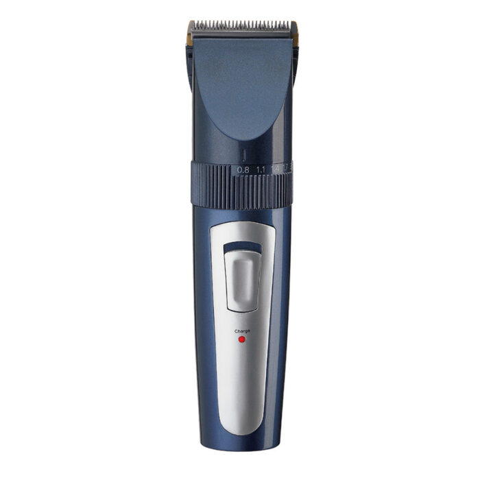 Rechargeable Professional lightweight Hair Clipper Long Hours Household Easy Salon