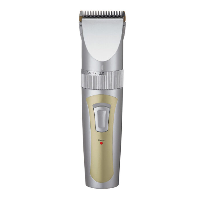 Rechargeable Professional lightweight Hair Clipper Long Hours Household Easy Salon