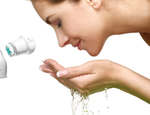 Why TAO Cleaning Facial Cleansing Brush Is Popular