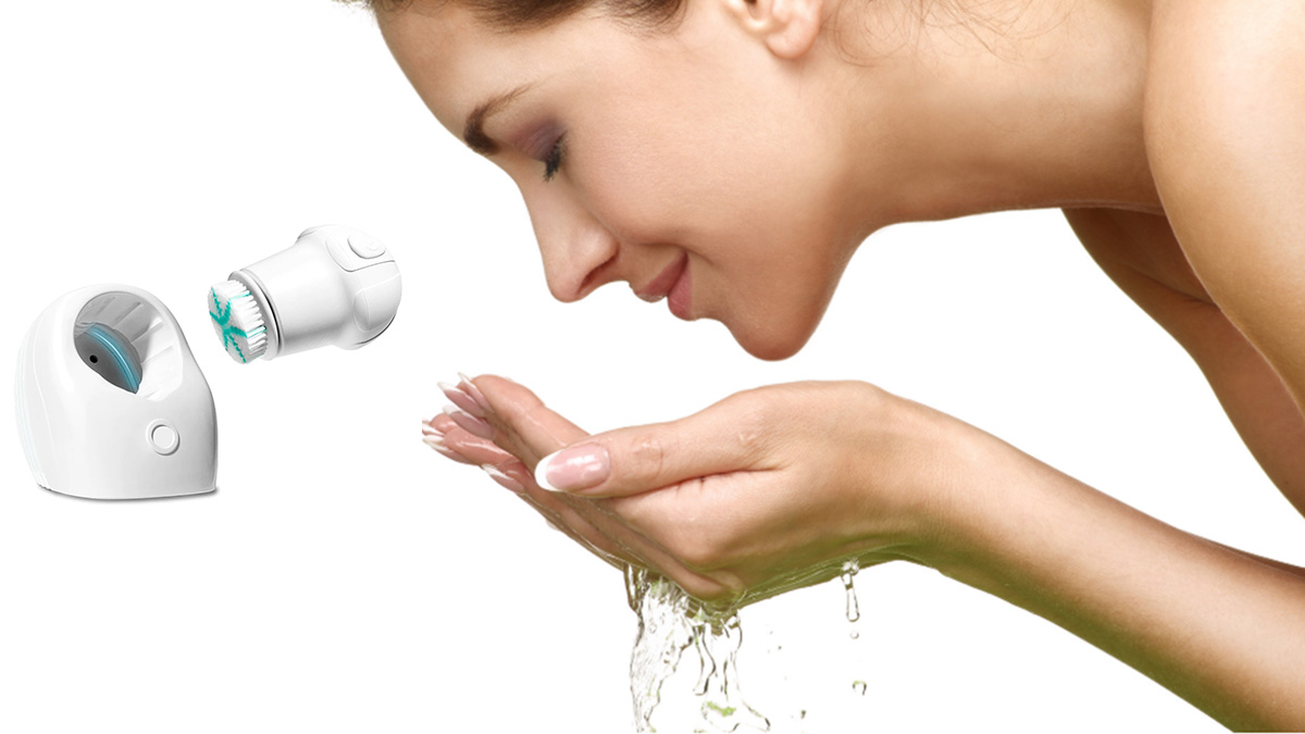 Why TAO Cleaning Facial Cleansing Brush Is Popular