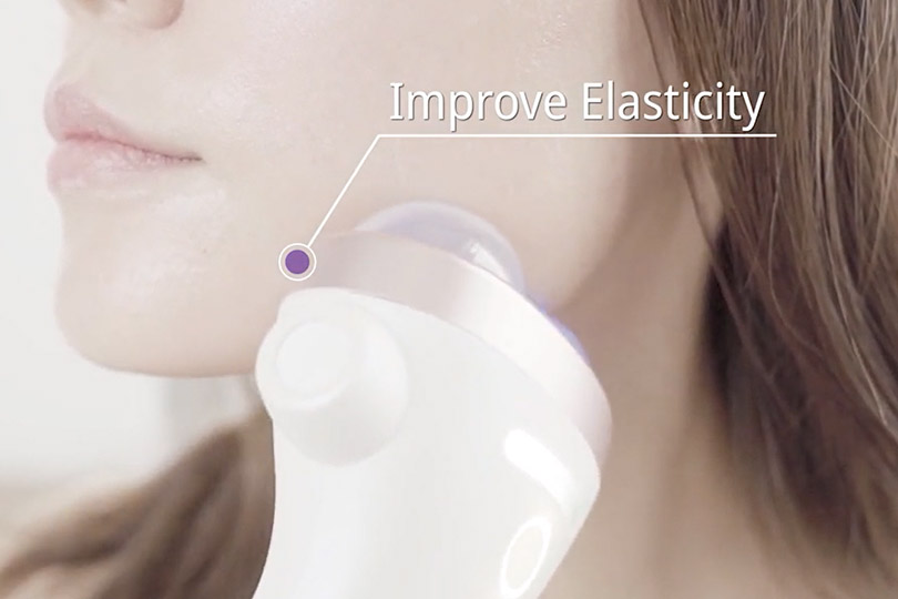 unique innovation design beauty device