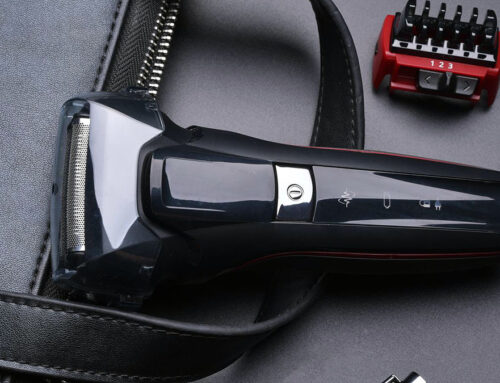 How to Maintain Your Electric Shaver: Tips in Detail