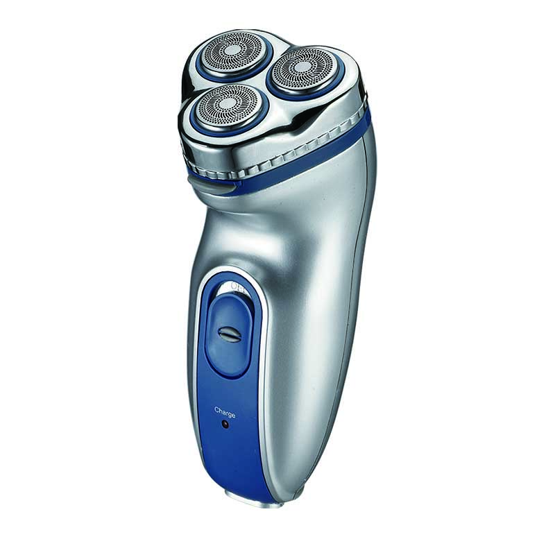 Huux Custom Braun Electric Shaver