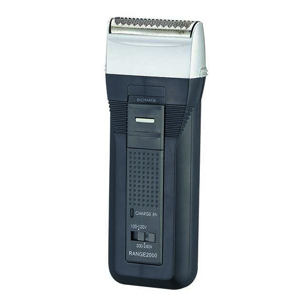 Huux electric shaver razor foil type