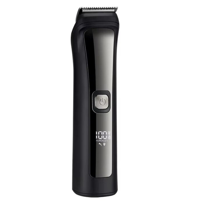 3 in 1 Multifunctional Professional Electric Men's Hair Shaver Trimmer Barber