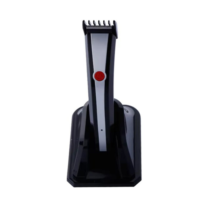 Factory Wholesale Metal Electric Hair Trimmer for Men Professional Cordless