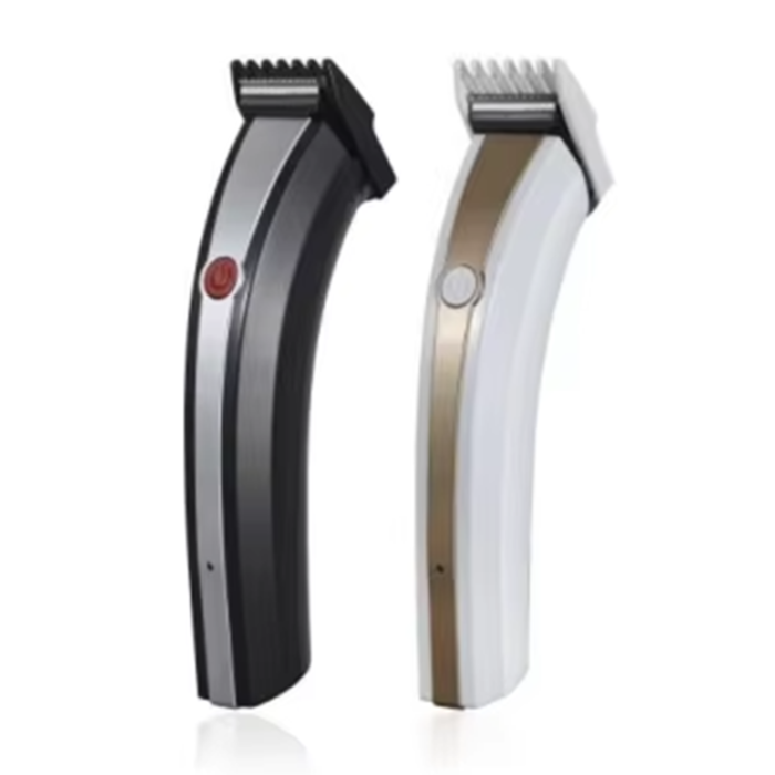 Factory Wholesale Metal Electric Hair Trimmer for Men Professional Cordless