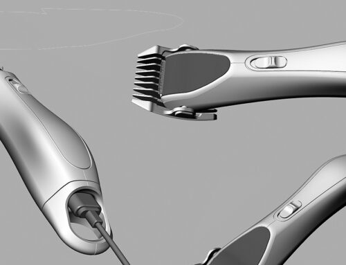 How to Select A High-Quality Electric Hair Clipper/Trimmer – Material and Components Performance