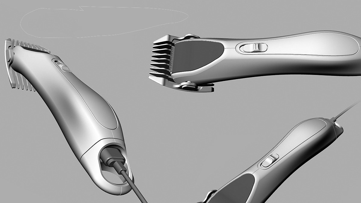 How to Select A High-Quality Electric Hair Clipper Trimmer Material Selection and Components Performance