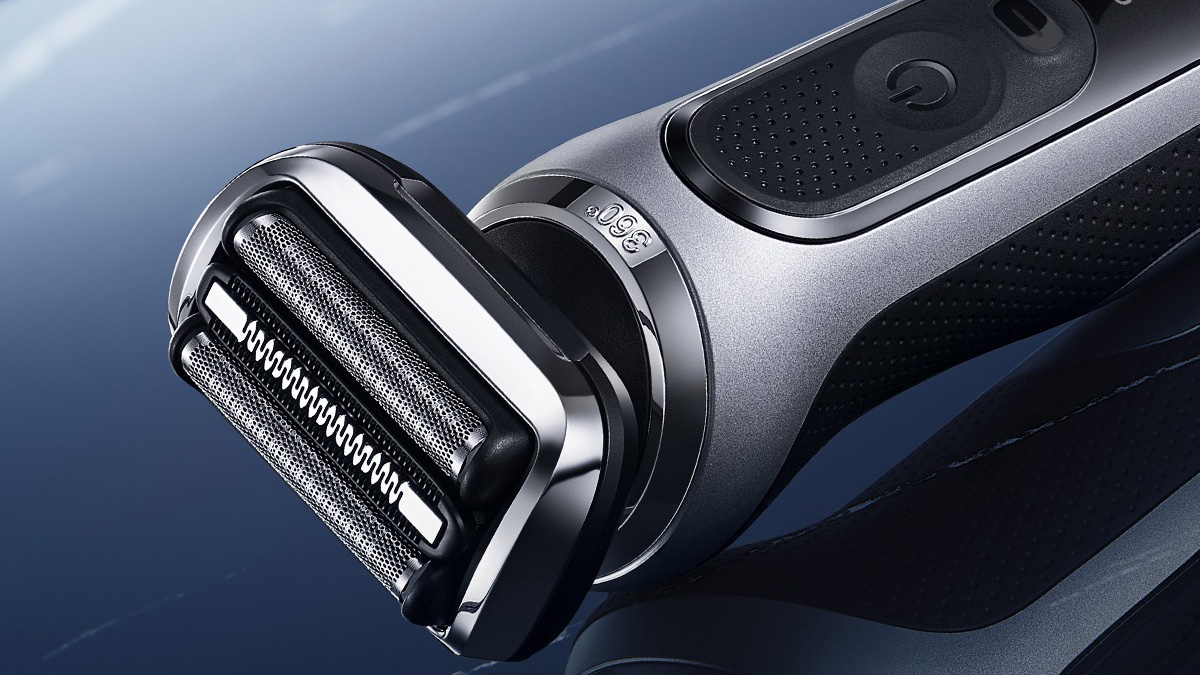 Is A Braun Shaver Worth It