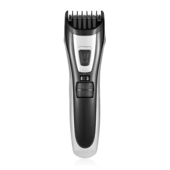 Portable Built-in Distance Comb Cordless Hair Clipper Powerful Motor