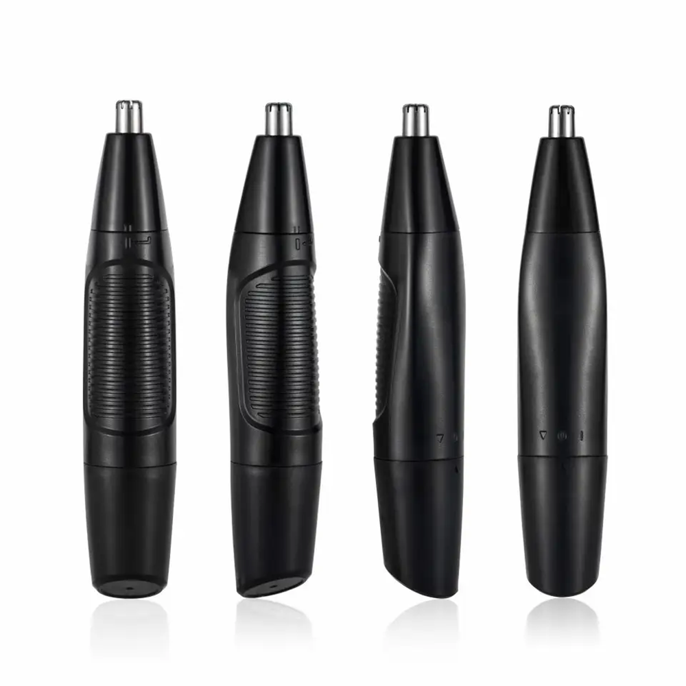 Professional Multi-functional Electric Waterproof Trimmer Nose Hair Sideburns 3-in-1 Hair Clipper for Men HC980005-6 Professional Multi-functional Electric Waterproof Trimmer Nose Hair Sideburns 3-in-1 Hair Clipper for Men