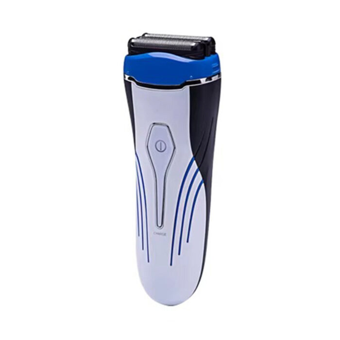 Rechargeable Electric Barber Razor Male Face Shaver Professional