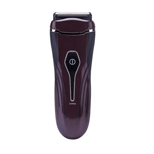 Rechargeable Electric Barber Razor Male Face Shaver Professional