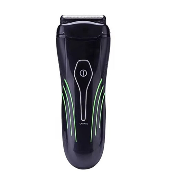 Rechargeable Electric Barber Razor Male Face Shaver Professional