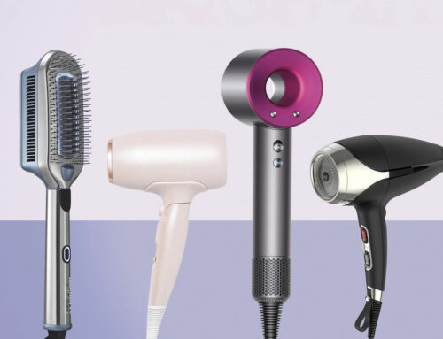 Brushed or Brushless Motor Hair Dryer: Which is Better?