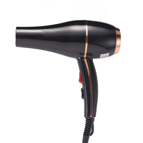 Hair Styling Strong Power Electric Hair Dryer Hotel Salon Professional Blow Dryer