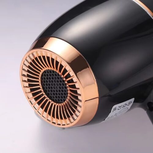 Hair Styling Strong Power Electric Hair Dryer Hotel Salon Professional Blow Dryer