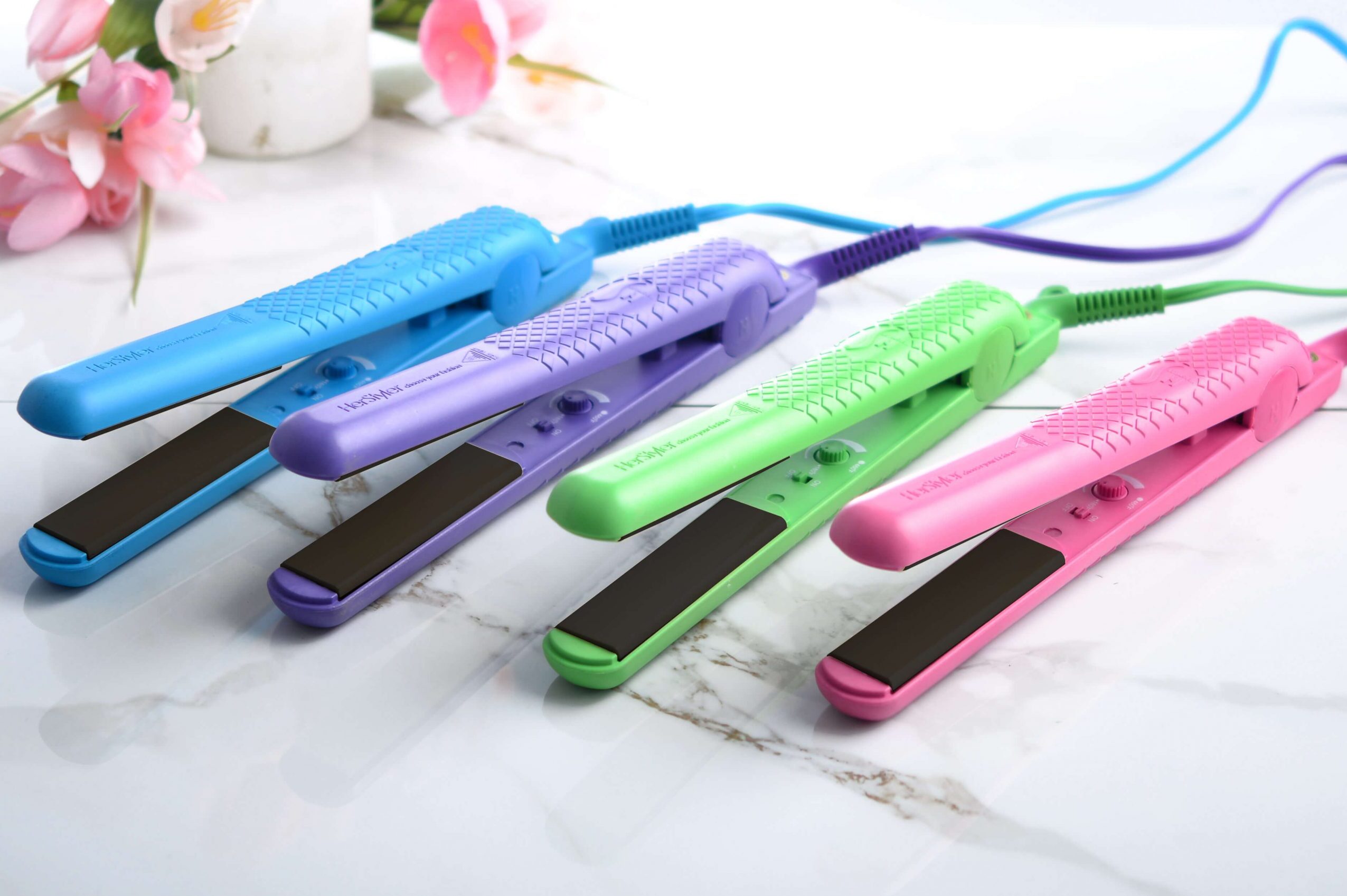 How to Choose the Right Hair Straightener for Your Hair Type