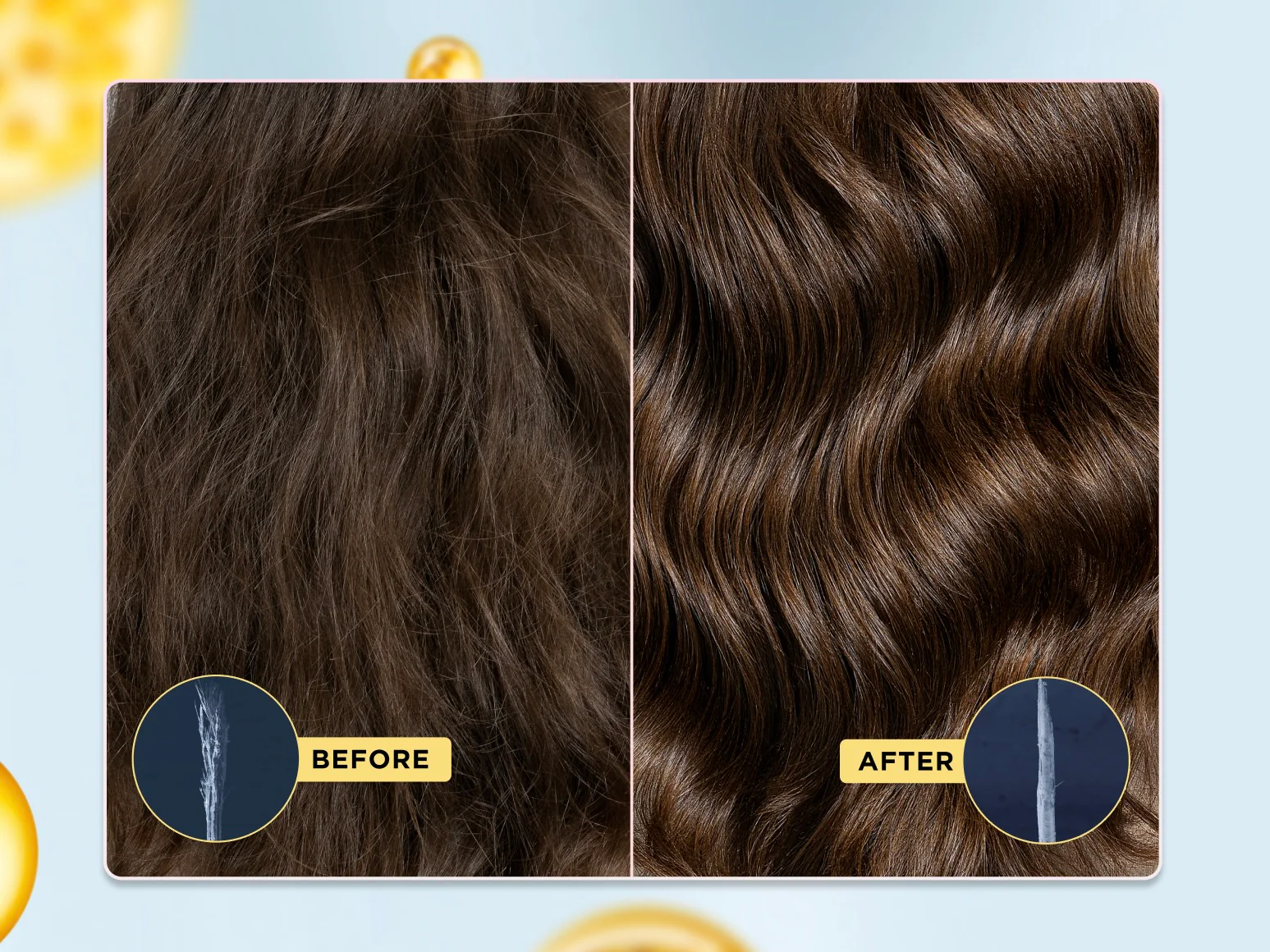 keratin treatment