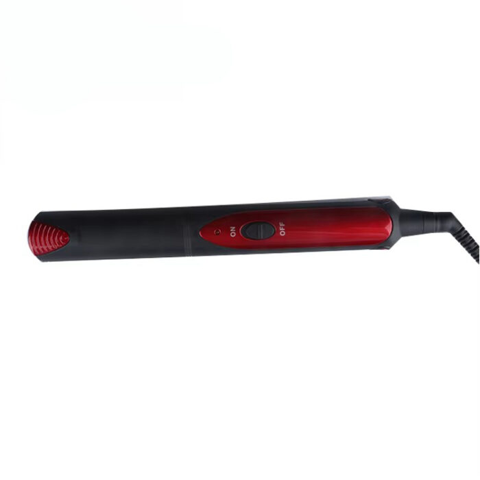 Professional Fast Heating Mini Ceramic Hair Straightener Wholesale