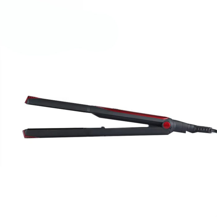 Professional Fast Heating Mini Ceramic Hair Straightener Wholesale