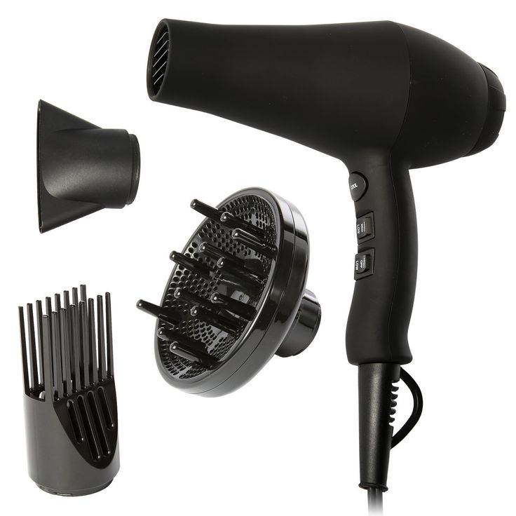 blow dryer nozzles