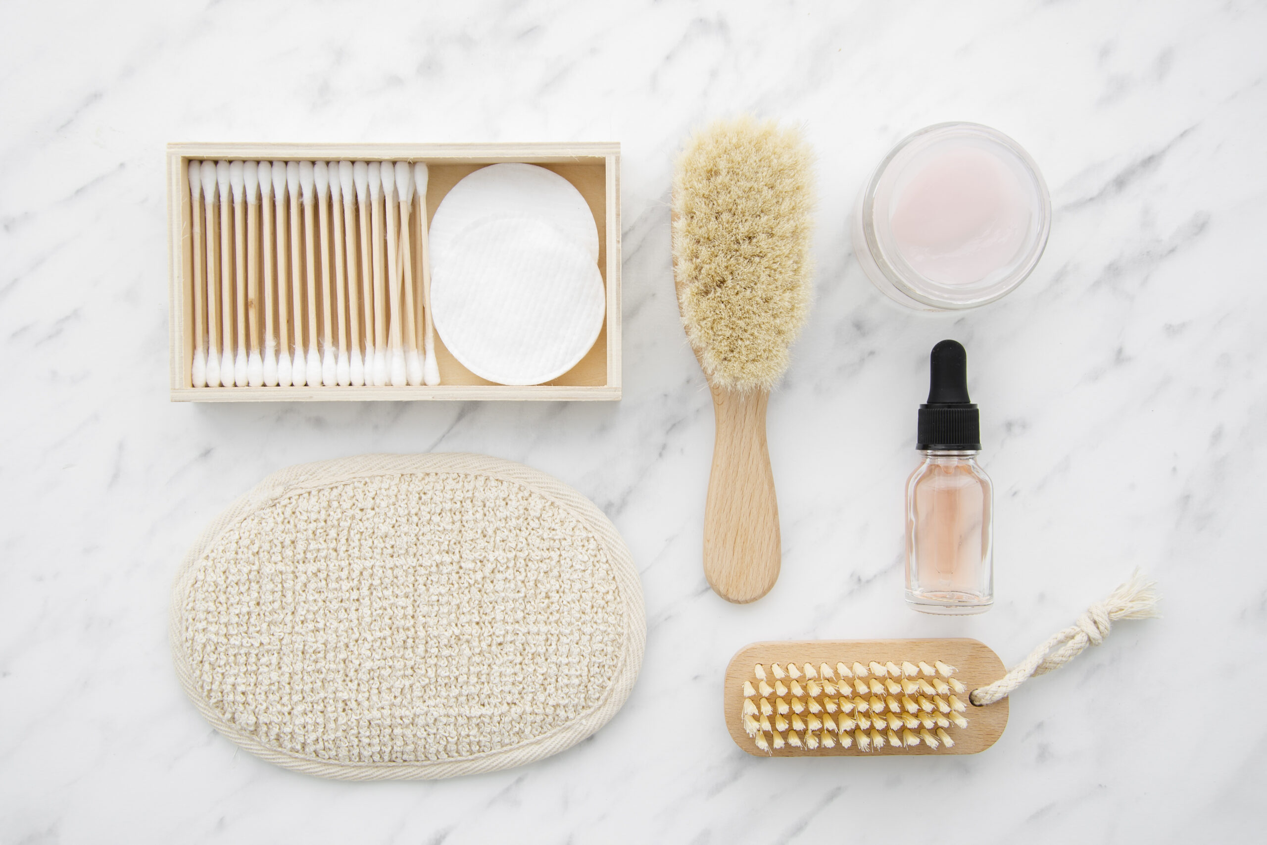 Custom Rechargeable Face Exfoliator