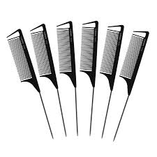 tail combs