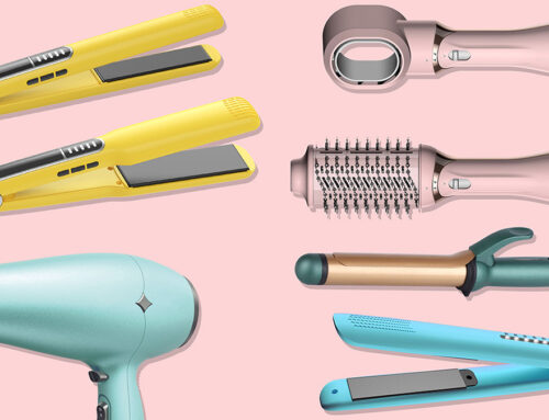 New Hair Styling Tool Development: An In-Depth Guide