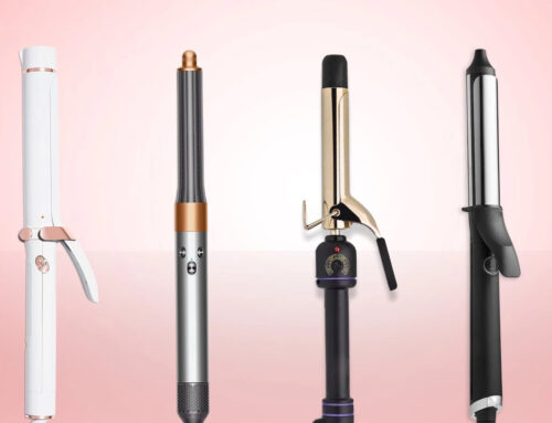 Hair Curling Iron Buying Guide: Finding Your Perfect Match