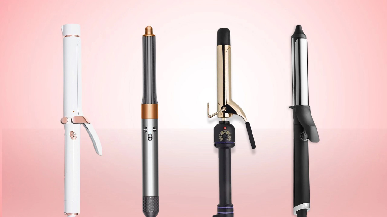 Electric Hair Curler Buying Guide Finding Your Perfect Match