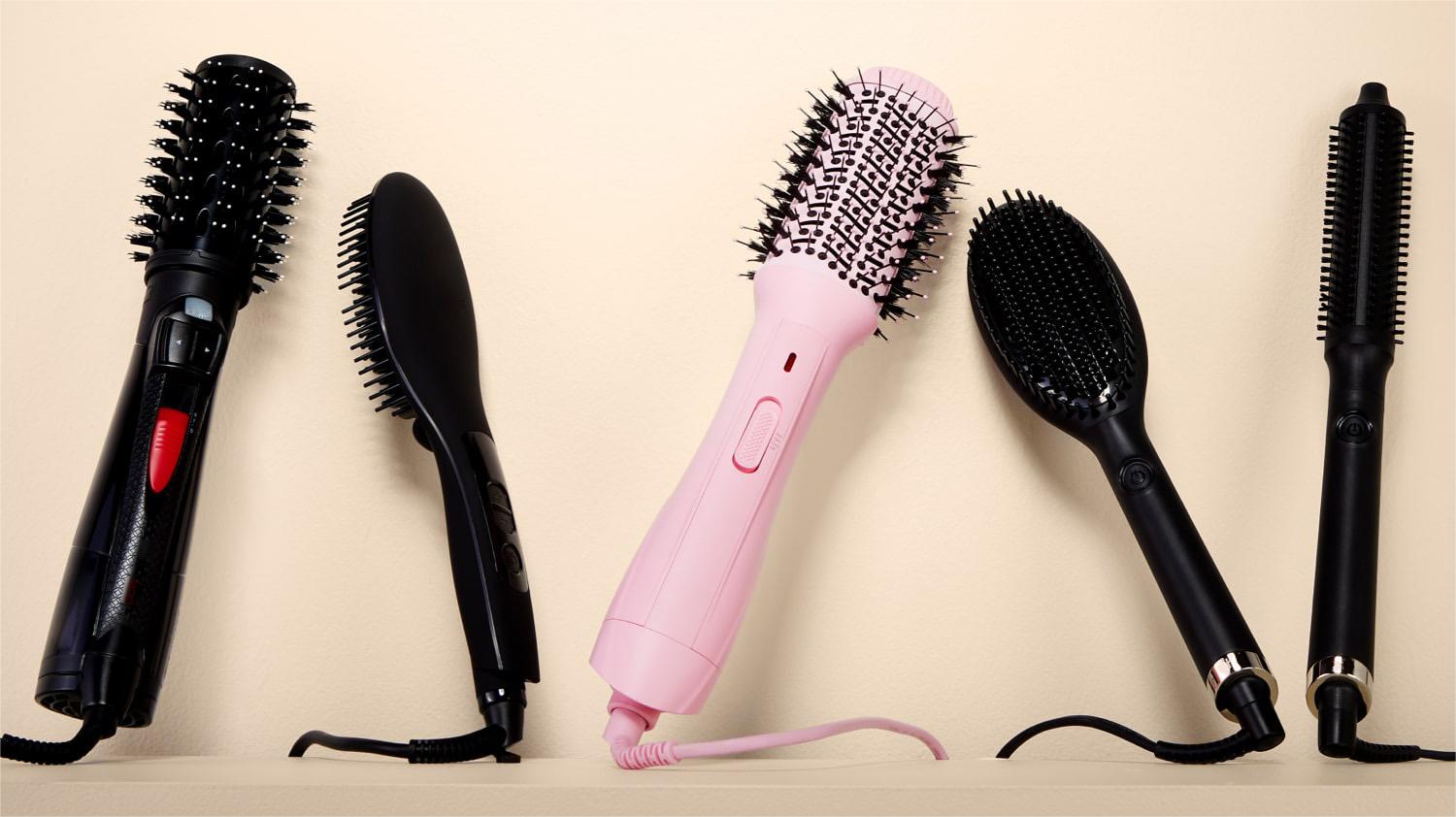 Get to Know Hot Air Brushes How They Work and Why They’re Effective