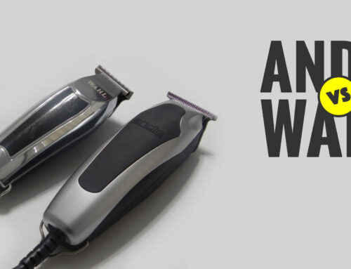 Andis Clippers vs. Wahl Clippers: Which One is Better?