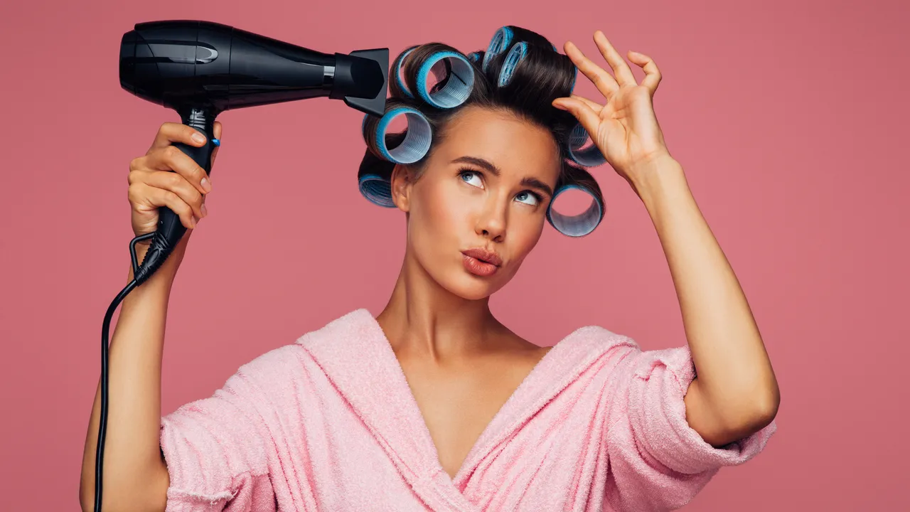 Are You Drying Your Hair Wrong? Common Mistakes and Solutions