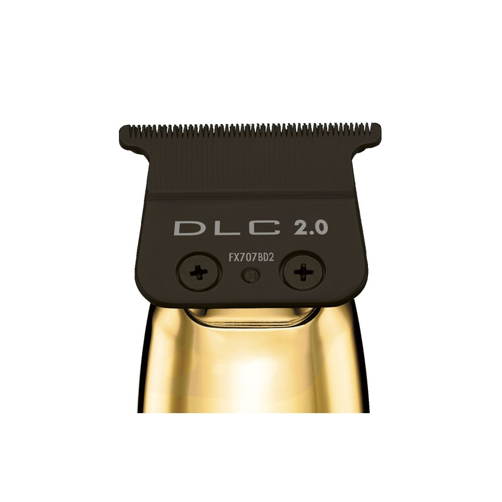 Babyliss Pro DLC Blade Coating