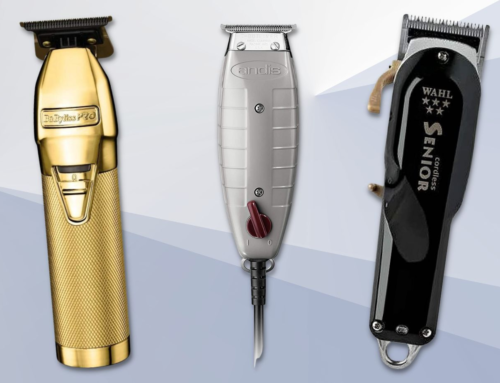 Stylecraft vs Babyliss Pro: Which Barber Tools Are Higher Quality And More Durable?