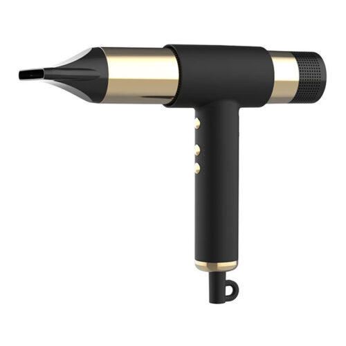 11 in 1 Hair Styler One-Step Blow Dryer 110,000 RPM High Speed BLDC Motor