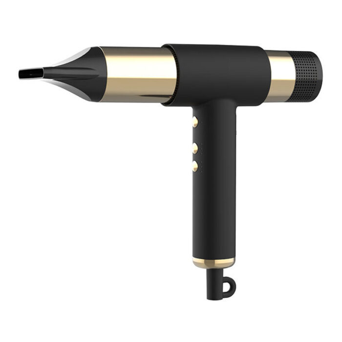 11 in 1 Hair Styler One-Step Blow Dryer 110,000 RPM High Speed BLDC Motor