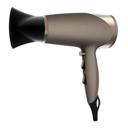 1800-2200W Ionic Professional Hair Dryer with Cool Shot Function