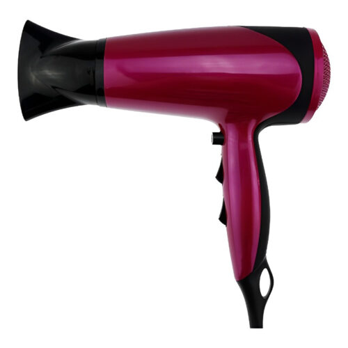 1800-2200W Ionic Professional Hair Dryer with Cool Shot Function