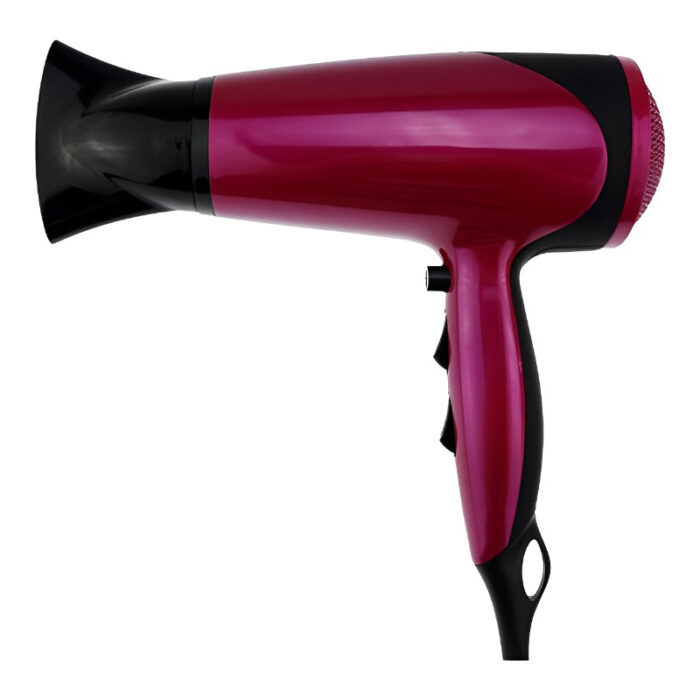 1800-2200W Ionic Professional Hair Dryer with Cool Shot Function