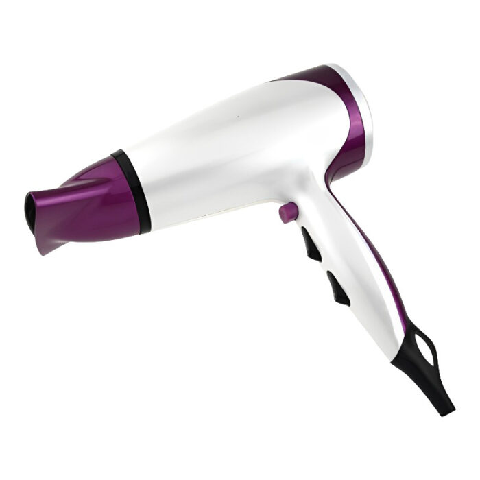 1800-2200W Ionic Professional Hair Dryer with Cool Shot Function