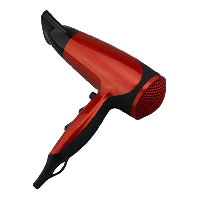 1800-2200W Ionic Professional Hair Dryer with Cool Shot Function