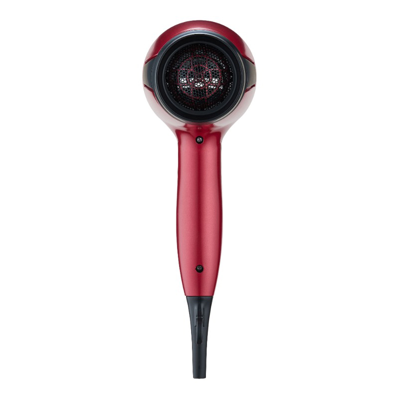 2500W Powerful Strong Air Speed Hairdryer Blow Dryer Professional Ionic DR940028-2 Negative Ion Foldable Hair Fast Drying Electric Hair Dryer with Concentrator