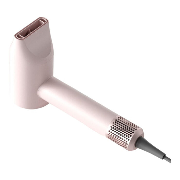 BLDC Motor Hair Dryer 1500W 110000 RPM Constant Temperature Negative Ion Leafless
