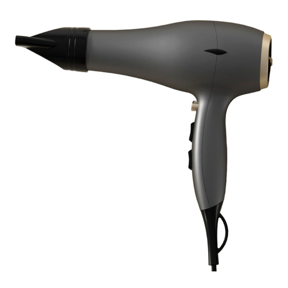 Custom Professional Salon Powerful Hair Dryer with DC Motor 1800W DR940003-1 120000 RPM High Speed Brushless Hair Blow Dryer Ionic Salon 1400W